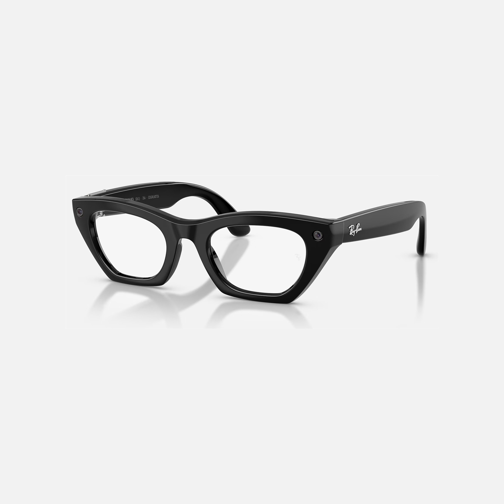 Смарт-очки Ray-Ban Meta (Gen 3) Zena